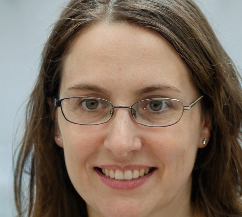 Marlene Siebert, Leiterin Kursentwicklung bei Mivorana